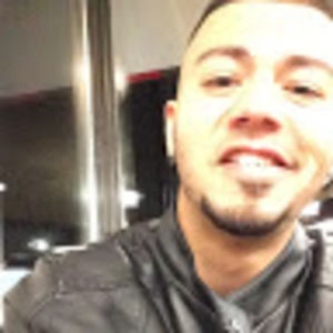 Meet your Posher, Ash